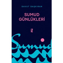 İz Yayıncılık Sumud Günlükleri