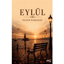 Sınırsız Kitap Eylül