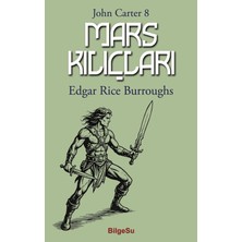 BilgeSu Yayıncılık Mars Kılıçları
