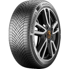 Continental 225/50R17 98W Xl Fr Asc2 Ssr