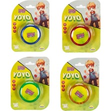 Sepetopia 5355 Nessiworld-Rst-Rsp-Yoyo Rnkl Işıklı (Adet Fiyatı)