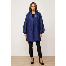 Passion Moda Evi Nakış Işlemeli Kaftan