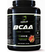 Farslab Bcaa 4:1:1 Recovery Karpuz Aromalı 300 gr