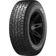 Hankook 215/80R15 102T Dynapro A/t 2RF11