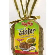 Nemere Kaffka Halep Kahvaltılık Zahter 250 gr