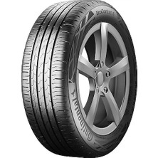 Continental 195/55R16 87H Contiecocontact 6