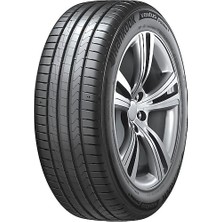 Hankook 205/50R17 93W Xl