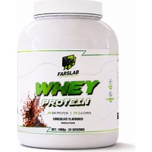 Farslab Whey Protein Konsantresi 1000 gr