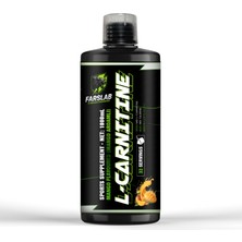 Farslab L-Carnitine Liquid Mango Aromalı 1000ML