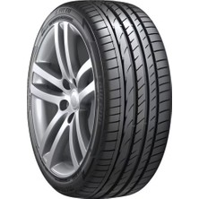 Laufenn 275/40ZR20 106Y