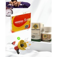 H-Bir Store CIALIS28'LI 5 Mg + CIÂLIŞ100MG_30'LU Hâp Erkeklere Özel Gecıktırıci_lı2 Set Uzun Gecelere Sertlestırıçi2 Ekstra Performanş_kuvvêt_arttırıci4 Daha Fazla_güc_gizlipaketlemee_vıâgrâ8_lıftâ9
