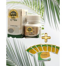 H-Bir Store CIALIŞ3_100_MG 30 Tablet + Cıâls_jel 1 Kutu ( 7 Adet ) PERFORMANS_ARTTIRICI_EKSTRA_GECIKTIRICI7_OR_AL'JEL % 100 Orjinal CIÂLISHAP7_GIZLIPAKETT_SERTLESTIRIÇI2 Set VIÂGRÂ7_LIFTÂ6_5MG_20MG_LEVITRÂ5