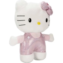 Beruflic S00006115 Peluş Hkıtty S1 Simli Tulumlu 29CM-SUN