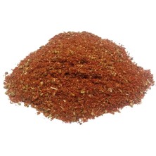 Nemere Organik Taze Dökme Taco Baharatı 250 gr
