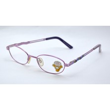 Garfield Garfıeld  Kıds Eyeglasses Frame 376 J015  46 16 125 Bordo Cok Renklı Unısex Çocuk Gözlüğü
