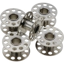 Nemere 5 Adet Ev Tipi Dikiş Makine Masurası (Metal)