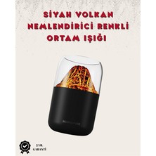 280 ml Kapasiteli Aromaterapi Cihazı Nemere