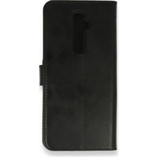Ilkeshop Newface  Reno 2z Kılıf Tr S Plus Kapaklı Kılıf - Siyah