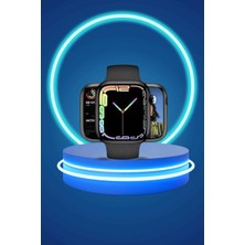 Yeni Nesil Akıllı Saat ve Ucuz Kaliteli Bluetooth Kablosuz Kulaklık Amoled Ekran Nemere