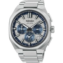 Seiko Astron HAB004J1 Gps Solar Limited Edition Erkek Kol Saati HAB004J