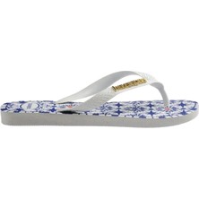 Havaianas Top Ginga Sao Luis Kadın Terlik 4150742-0001