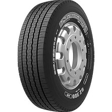 Starmaxx 215/8.5R17.5 DZ300 Çeker 121/120L M+S
