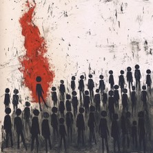 RCA Three Days Grace - Alienation / Plak