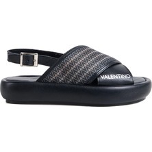 Valentino Siyah Kadın Sandalet 91D2529VVV