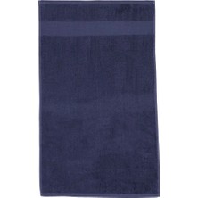 Boyner Evde Lacivert Unisex Havlu