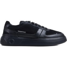 Valentino Siyah Erkek Sneaker 92R2111VTC