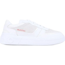 Valentino Beyaz Erkek Sneaker 92R2111VTC