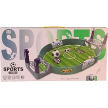 Sinerjim A9920 KUTULU FUTBOL OYUNU