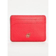 Ted Baker Kırmızı Kadın Kartlık TBSS26FSLG004119