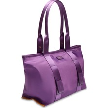 Lancel Mor Kadın Omuz Çantası A139951HTU