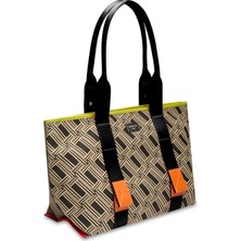 Lancel Çok Renkli Kadın Omuz Çantası A13997KZTU
