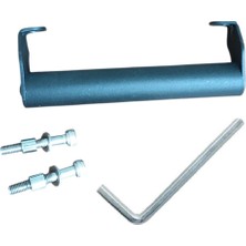 Teknogen Yamaha R7 Smart Bar - Telefon / Kamera Tutucusu