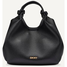 Dkny Siyah Kadın El Çantası R53BAM60