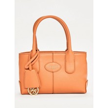Ted Baker Turuncu Kadın El Çantası TBSS26FBAG026