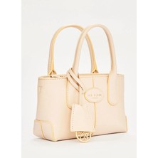 Ted Baker Bej Kadın El Çantası TBSS26FBAG026