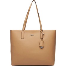 Dkny Bej Kadın Omuz Çantası R44AYI42