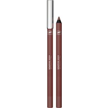 Yves Saint Laurent Ysl Lovenude Kiss Shaper Şekillendirme Etkili Dudak Kalemi - 106 Spicy Smoke