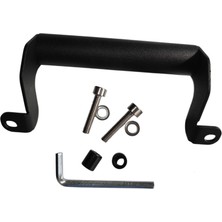 Teknogen Yamaha R3-R25 Smart Bar - Telefon / Kamera Tutucusu (2014-2017)