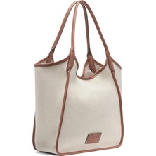 Dkny Natürel Kadın Omuz Çantası R61AYP82
