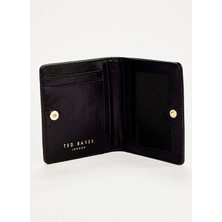 Ted Baker Siyah Kadın Cüzdan TBSS26FSLG007112