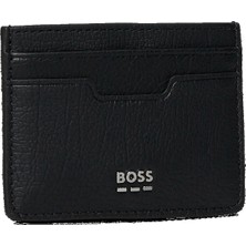 Boss Siyah Erkek Kartlık Lewys_s. Card 10279848 01