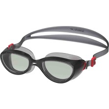 Speedo Futura Hydrospex Yüzme Gözlüğü (Siyah)