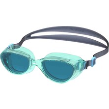Speedo Futura Hydrospex Yüzme Gözlüğü (Yeşil)