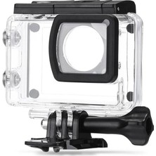 Sjcam Sj6 Legend Housing Su Geçirmez Kılıf