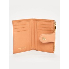 Ted Baker Turuncu Kadın Cüzdan TBSS26FSLG005452