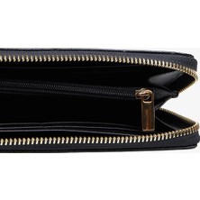 Ted Baker Siyah Kadın Cüzdan TBFW25FSLG002112